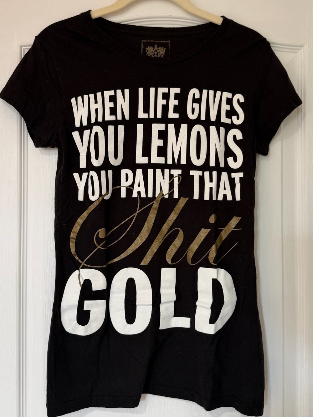 Atmosphere Tee